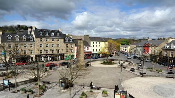Bayview Apartment Ardara