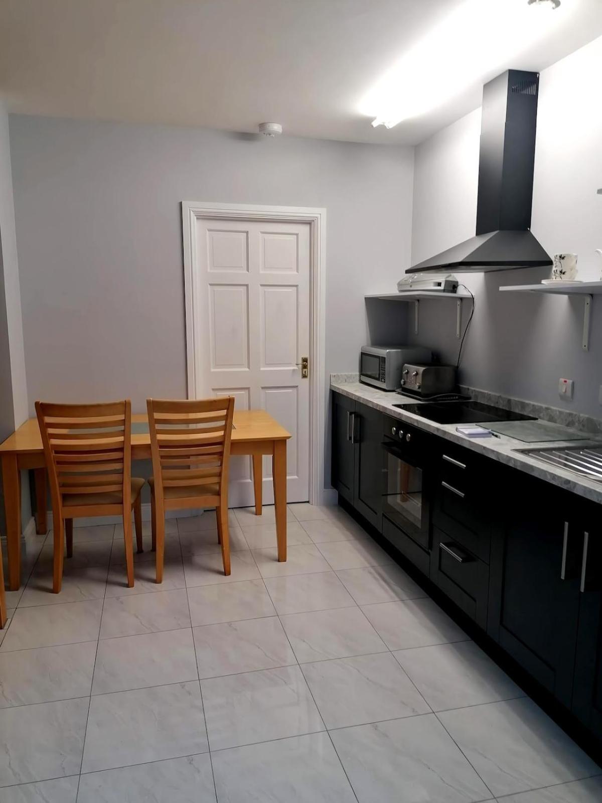 Bayview Apartment Ardara