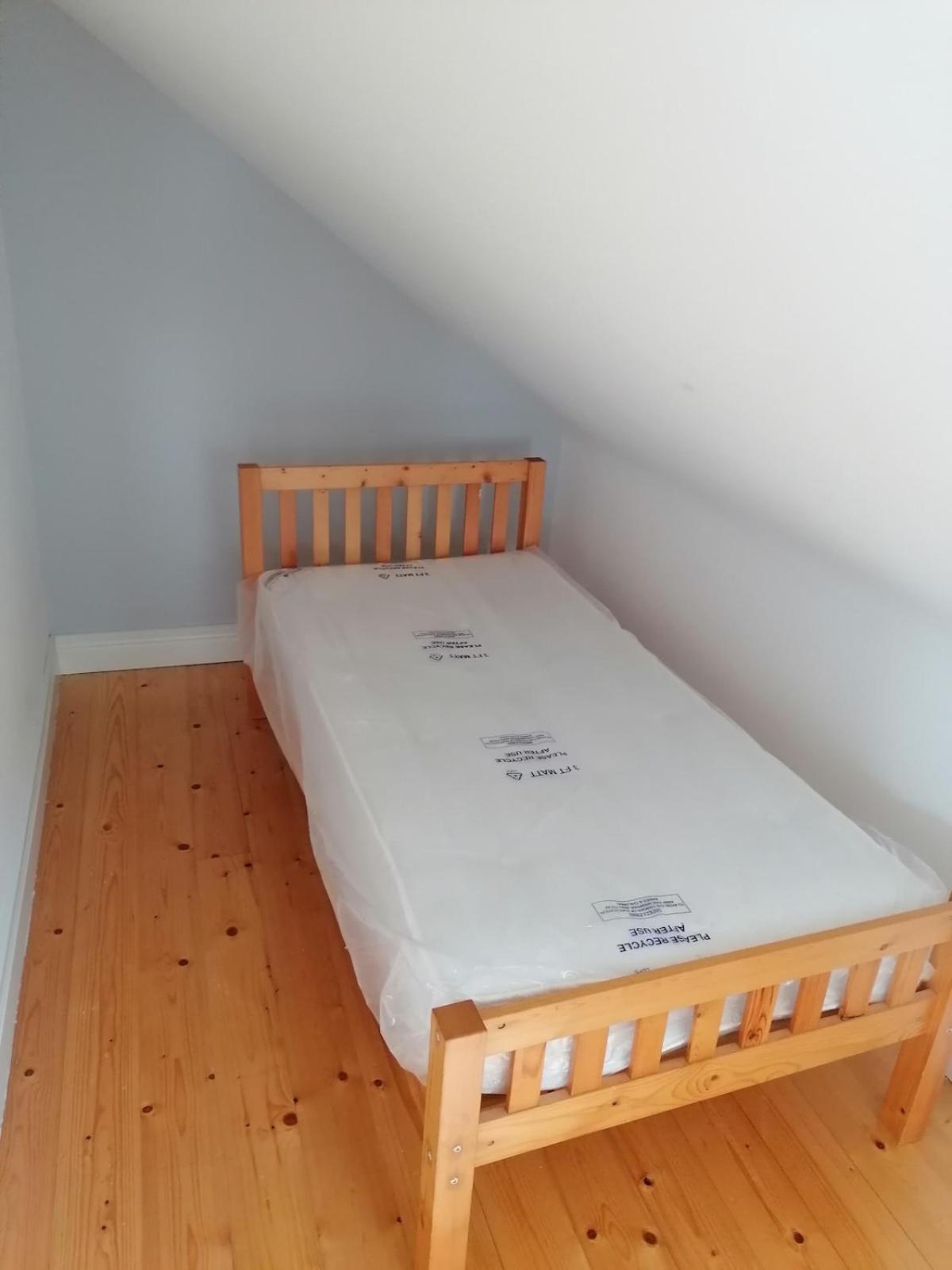 Bayview Apartment Ardara