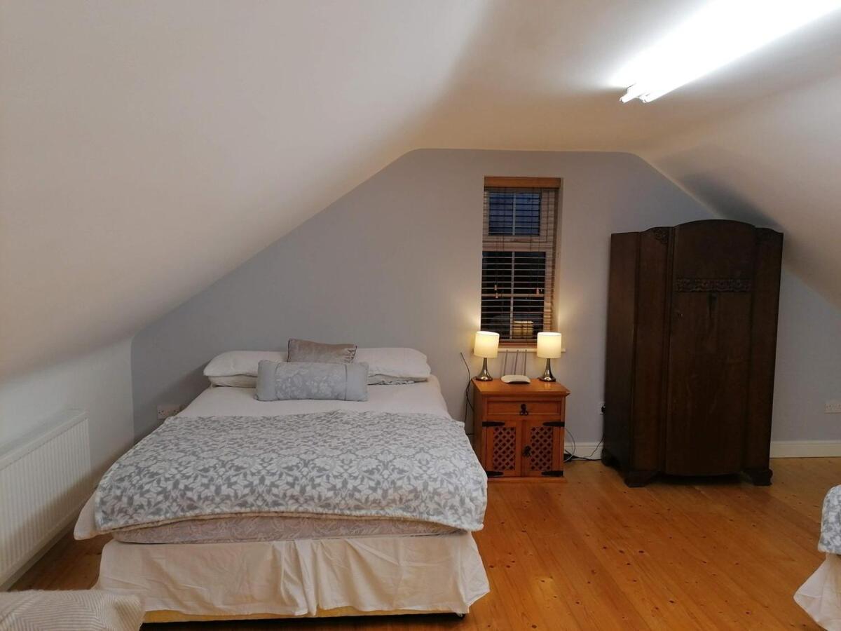 Bayview Apartment *