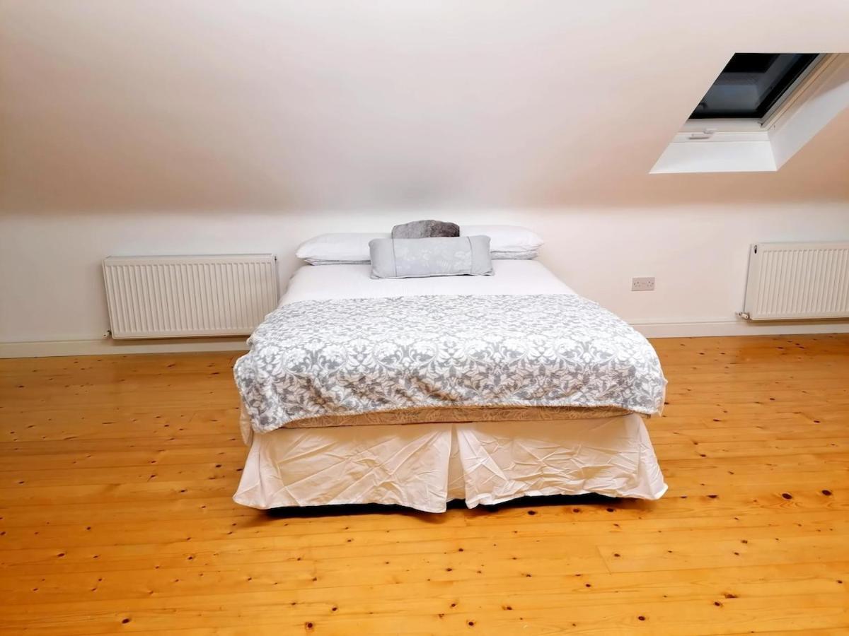 Bayview Apartment