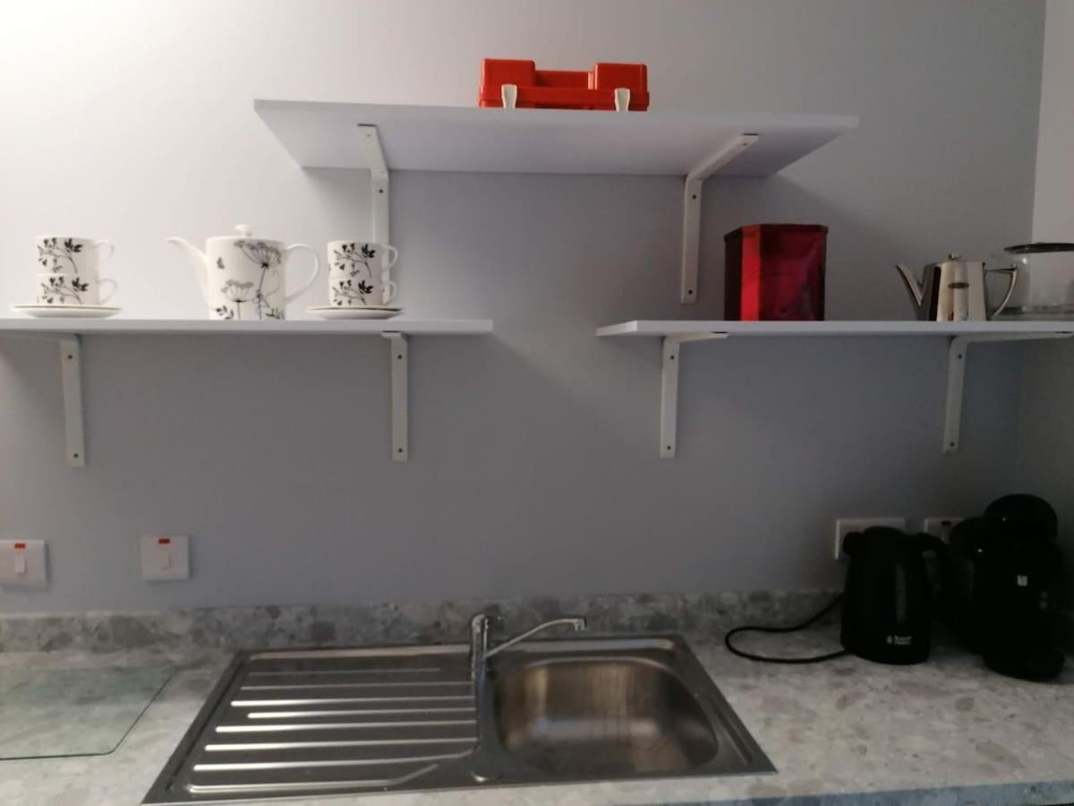 Bayview Apartment Ardara